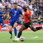 Lukaku Kembali Meledak, Belgium Tundukkan Croatia