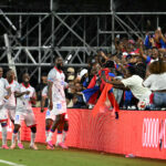 Haiti Pamer Taring Menjelang Kempen Piala Dunia 2026