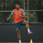 Ederson Dipanggil Sertai Brazil, Wesley Sah Terlepas Piala Dunia