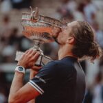 Zverev Akhirnya Julang Gelaran Grand Slam Pertama Di Roland Garros