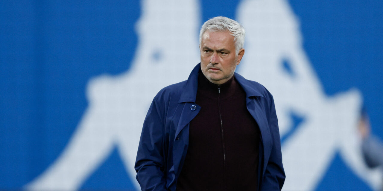 Mourinho Tinggalkan Benfica, Semakin Hampir Kembali Ke Real Madrid