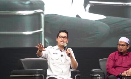 KBS Tegas, Tiada Kompromi Jika Wujud Salah Laku Dalam Audit FAM
