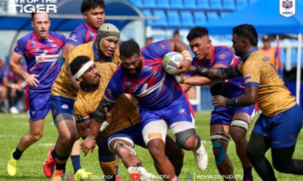 Johor Pamer Taring, Terengganu dan PDRM Turut Mara Ke Separuh Akhir Piala Agong