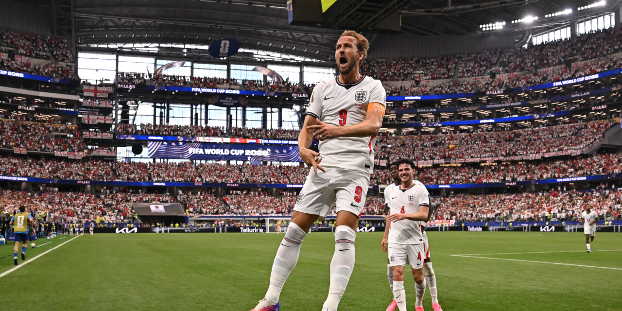 Tuchel Puas Hati Kebangkitan England Selepas Rehat