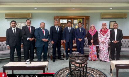 Brunei Darussalam Sah Sertai SUKMA Selangor 2026