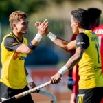 Kebangkitan Empat Gol Speedy Tigers Mara Ke Penentuan 5/6