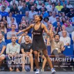 Sivasangari Raih Naib Juara Final Jelajah PSA, Cipta Pencapaian Terbaik Malaysia Sejak Nicol