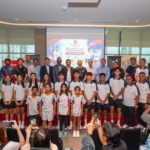 Kejohanan Tenis Terbuka KL 2026 Kembali Lebih Meriah