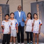 ShekhinahPR Terus Perkasa Pembangunan Bakat Muda