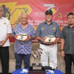 MCKK Premier 7s 2026 Kembali Meriah, Himpun Pasukan Elit Tempatan Dan Antarabangsa
