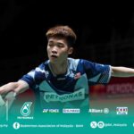 Ng Tze Yong Tinggalkan BAM, Mahu Fokus Fasa Baharu Karier