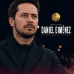 Daniel Giménez Alcañiz Sah Ketua Jurulatih Baharu Negeri Sembilan FC
