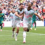 Youri Tielemans Kejutkan Senegal, Tempah Slot Pusingan 16 Buat Belgium