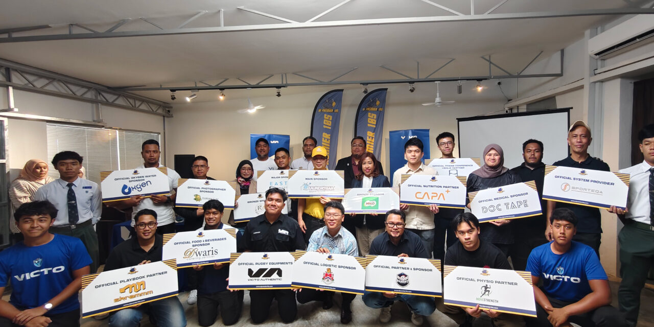 VI Premier 10s sambut edisi ke-15, himpun 48 pasukan dari seluruh negara
