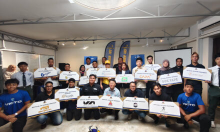VI Premier 10s sambut edisi ke-15, himpun 48 pasukan dari seluruh negara
