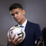 Haqimi Azim Pilih Penang FC Sebagai Destinasi Baharu