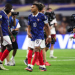 Mbappe Akui Perancis Gagal Dari Segi Taktikal, Teknikal