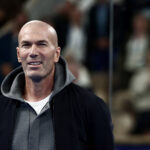 Era Deschamps berakhir, Zidane sedia ambil alih Perancis