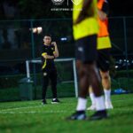 Tan Cheng Hoe akui isu pelepasan pemain cabaran utama Harimau Malaya