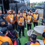 Norza Mahu Atlet Malaysia Berjuang Tanpa Rasa Gentar Di Glasgow