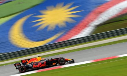 F1 Mungkin Kembali Ke Malaysia, KBS Nilai Cadangan Ganti GP Bahrain