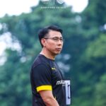 Harimau Malaya Sedia Hadapi Cabaran Myanmar, Cheng Hoe Mahu Kutip Tiga Mata