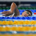 Kuartet 4x100m Gaya Bebas Negara Akhiri Saingan Di Tempat Ketujuh