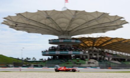 Malaysia Kembali Dalam Kalender F1, Sepang Sah Jadi Tuan Rumah GP Bahrain 2026