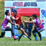 Johor 7s 2026 Kembali Gegar Mount Austin Dengan Penyertaan Empat Negara