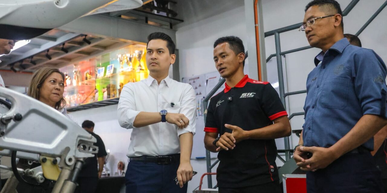 Zulfahmi Kesal KBS Jadi Sasaran Selepas Kejayaan Hakim Danish