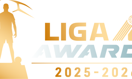 MFL Dedah Calon Terbaik Liga M Awards 2025-2026