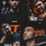 Manuel Ott Kembali Sarung Jersi Terengganu FC