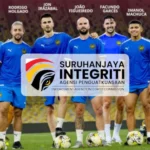 EAIC Kesan Ketidakpatuhan Dalam Proses Naturalisasi Tujuh Pemain Bola Sepak