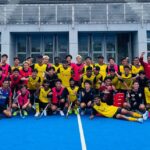 Tiada Istilah Selesa Buat Penjaring Terbanyak Jelajah Jepun
