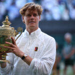 Sinner akui Zverev beri tentangan sengit di Wimbledon