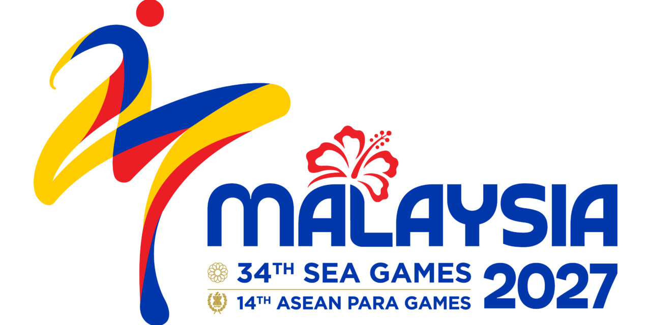 Malaysia perkenal logo, maskot ‘Tuah’ semarak Sukan SEA 2027