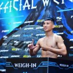 Fury Championship Vol. 2 Tampil Dua Perebutan Gelaran Berprestij