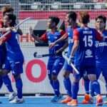 Speedy Tigers Tampilkan Semangat Juang Tinggi Sebelum Tumpas Kepada Ireland