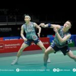 Aaron Chia-Wooi Yik Kembali Berganding Selepas Sukan Asia