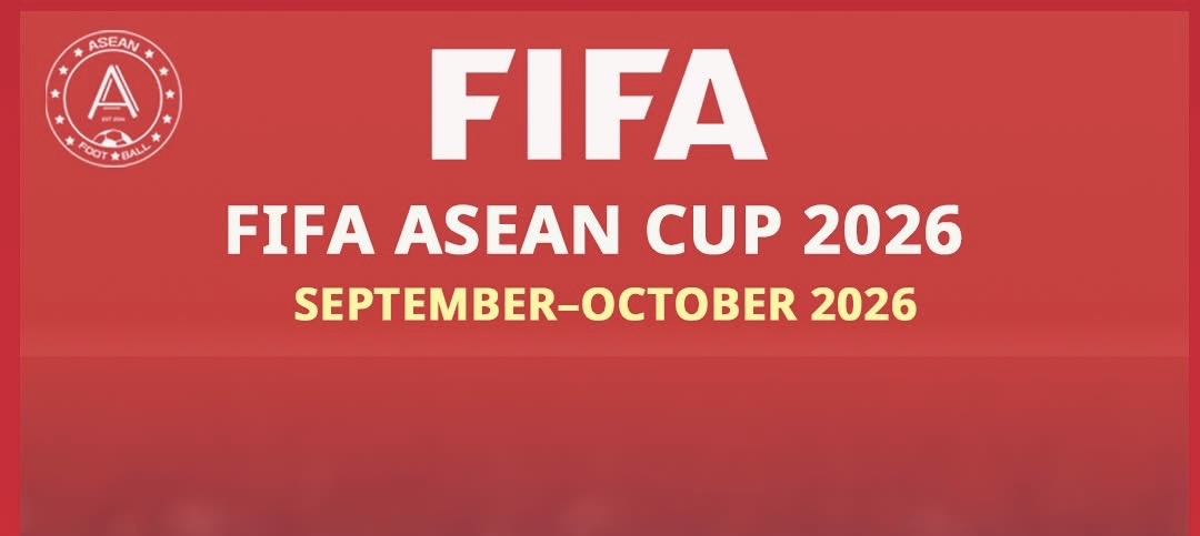Juara FIFA ASEAN Cup 2026 Bakal Bawa Pulang RM4.3 Juta