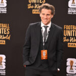 Diego Forlan Kembali Ke Pangkuan Uruguay, Dilantik Jurulatih Interim