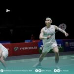 Man Wei Chong-Wooi Yik, Kai Wun-Roy King Berebut Gelaran Masters Korea