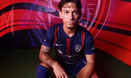 Gabriel Palmero Sah Jadi Pemain JDT, Lengkapkan Kekuatan Bek Kiri