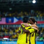 Pavithran Cetus Bakar Semangat Harimau Malaya, Cheng Hoe Puji Kebangkitan Pasukan
