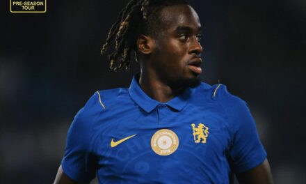 Chelsea Seri Kepada JDT