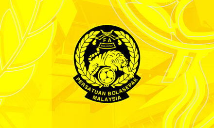 23 Pemain Dipanggil, Harimau Malaya B-19 Mula Persiapan Kelayakan Piala Asia B-20