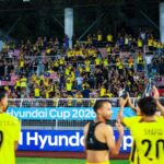 Penyokong Persoal Kenaikan Harga Tiket Harimau Malaya-Vietnam, FAM Jelaskan Situasi