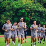 Harimau Malaya ‘Tempang’ Menjelang Pertembungan Dengan Vietnam