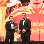 “Trofi ini untuk semua penyokong Selangor dan keluarga saya” – Faisal Halim