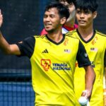 “Piala Dunia yang terakhir dalam karier saya.” – Faizal Saari